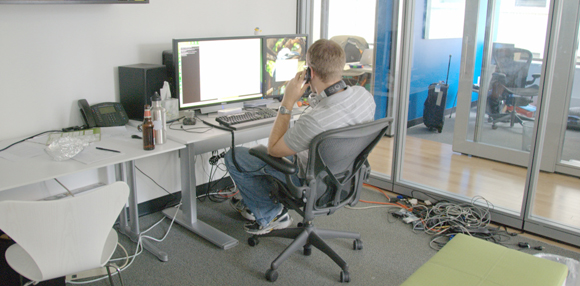 法人様モニター募集中